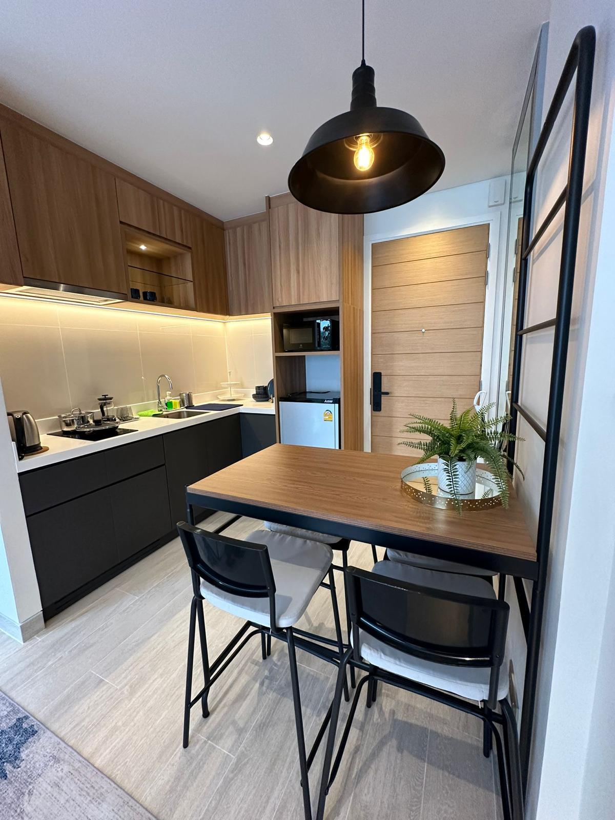 1-卧室拉古娜湖滨单位-1418 (ID 108)