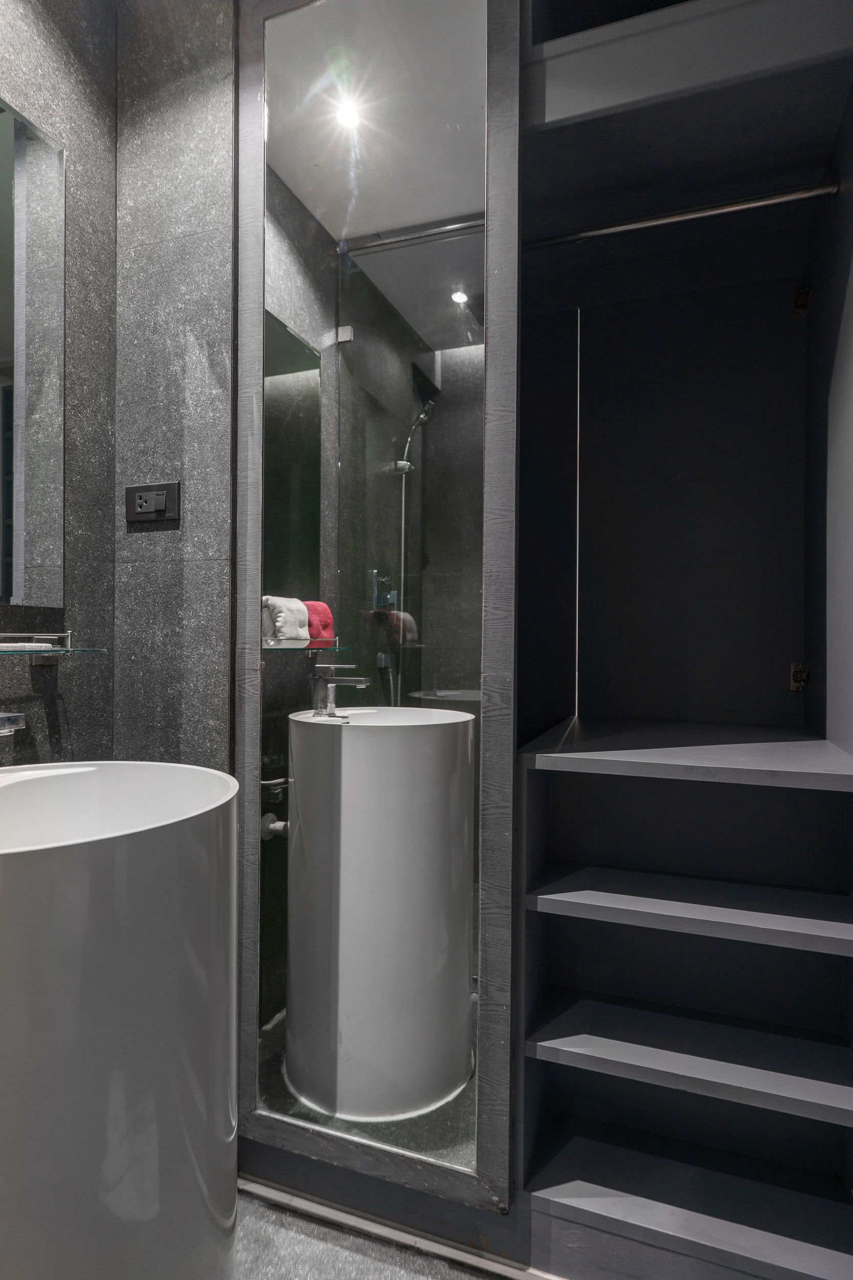 1 bedroom apartment for sale in Kamala CityGate (ID 347)