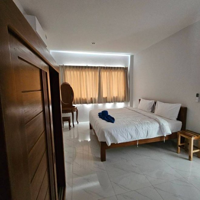 3 спальная вилла на Самуи, Банг Рак (ID 649)