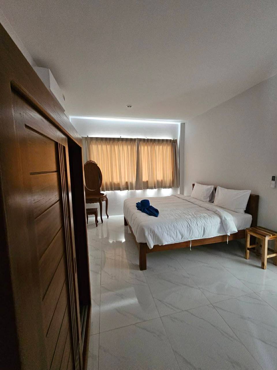 3 спальная вилла на Самуи, Банг Рак (ID 649)