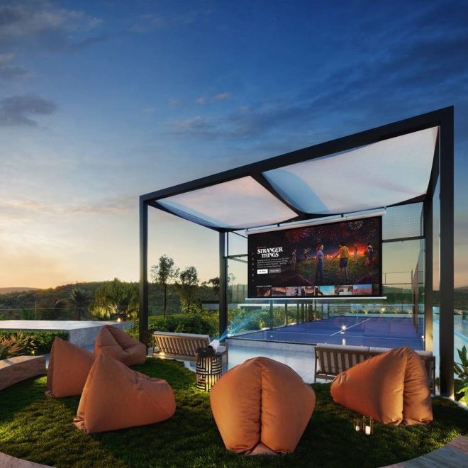 Студия в Siamese Bangtao (ID 170)