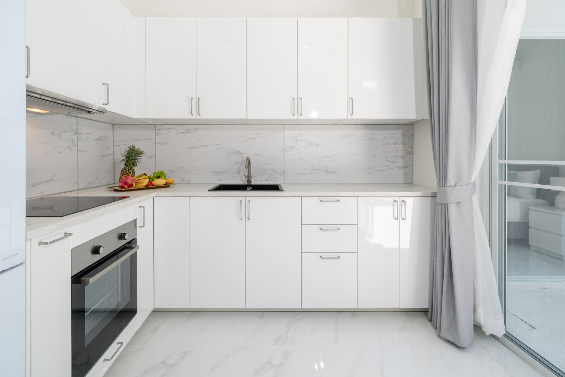 The Greens Villas (ID 614)