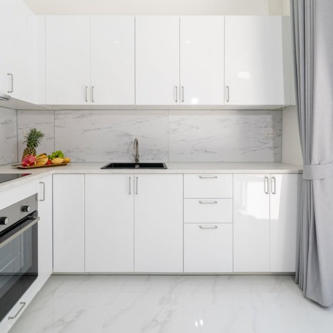 The Greens Villas (ID 614)