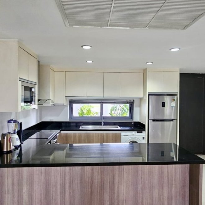 Sansuri Surin的2卧室公寓 (ID 114)