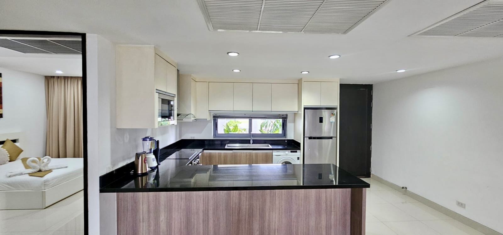 Sansuri Surin的2卧室公寓 (ID 114)