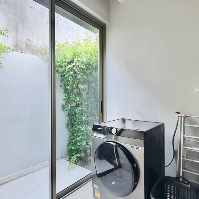 Аренда 4 спальной виллы Botanica (ID 282)