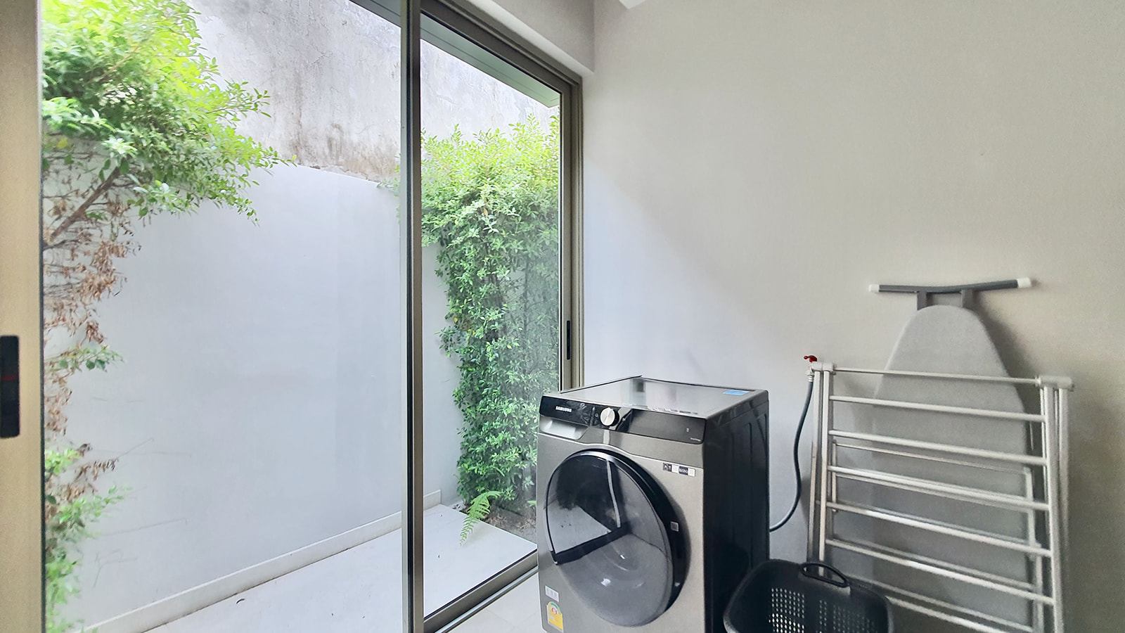 Аренда 4 спальной виллы Botanica (ID 282)