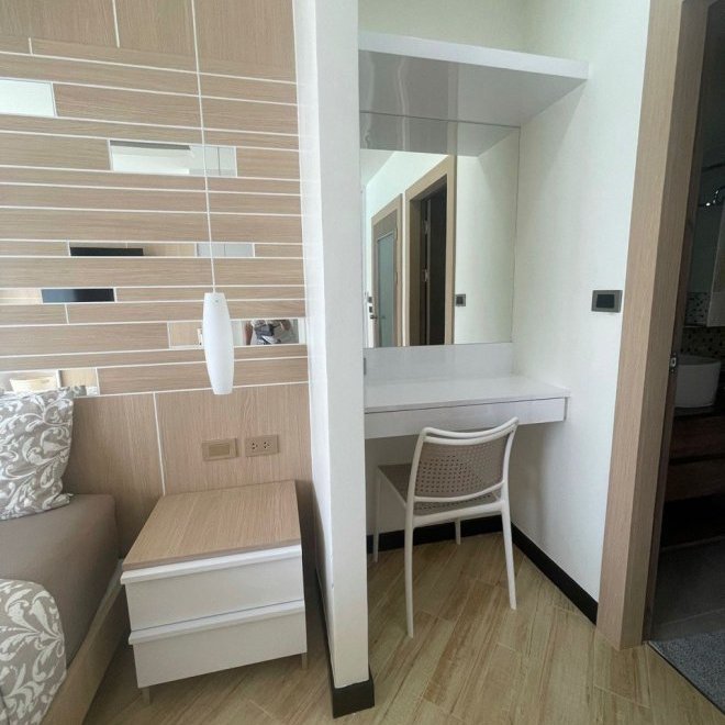 Продажа 2-спальной квартиры в Calypso Garden (ID 477)