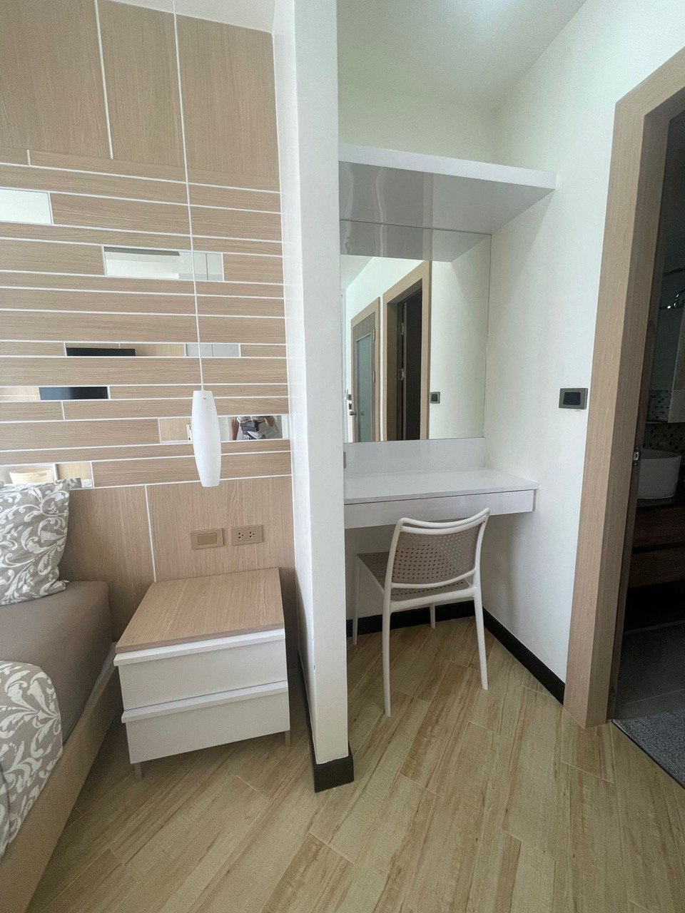 Продажа 2-спальной квартиры в Calypso Garden (ID 477)