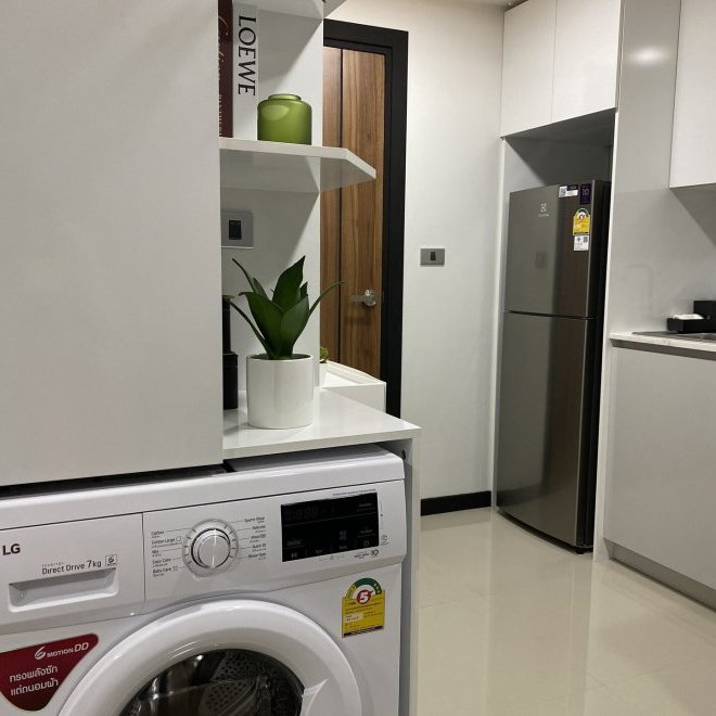 1 спальная квартира в Rawai Beach Condo (ID 94)