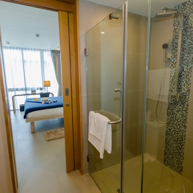 Сдается в аренду квартира в Ocean Stone (ID 25)