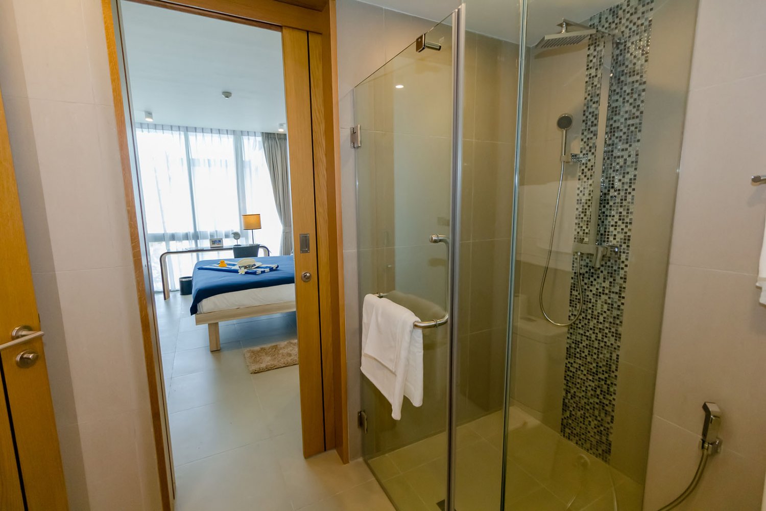 Сдается в аренду квартира в Ocean Stone (ID 25)