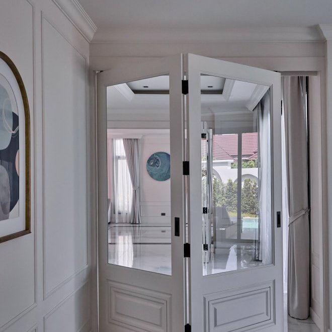 Продажа 3-спальной виллы в Fifth Element Villas (ID 529)