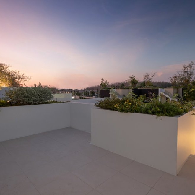 เช่า 2 ห้องนอนวิลล่ากาบาลาห์ (ID 543)