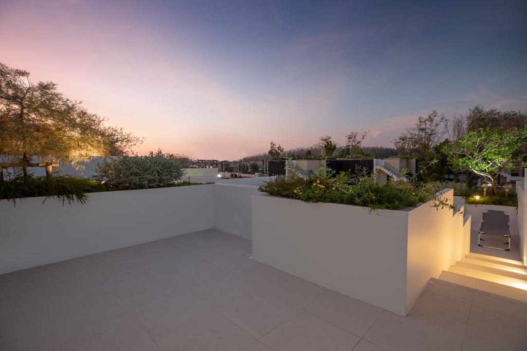 เช่า 2 ห้องนอนวิลล่ากาบาลาห์ (ID 543)