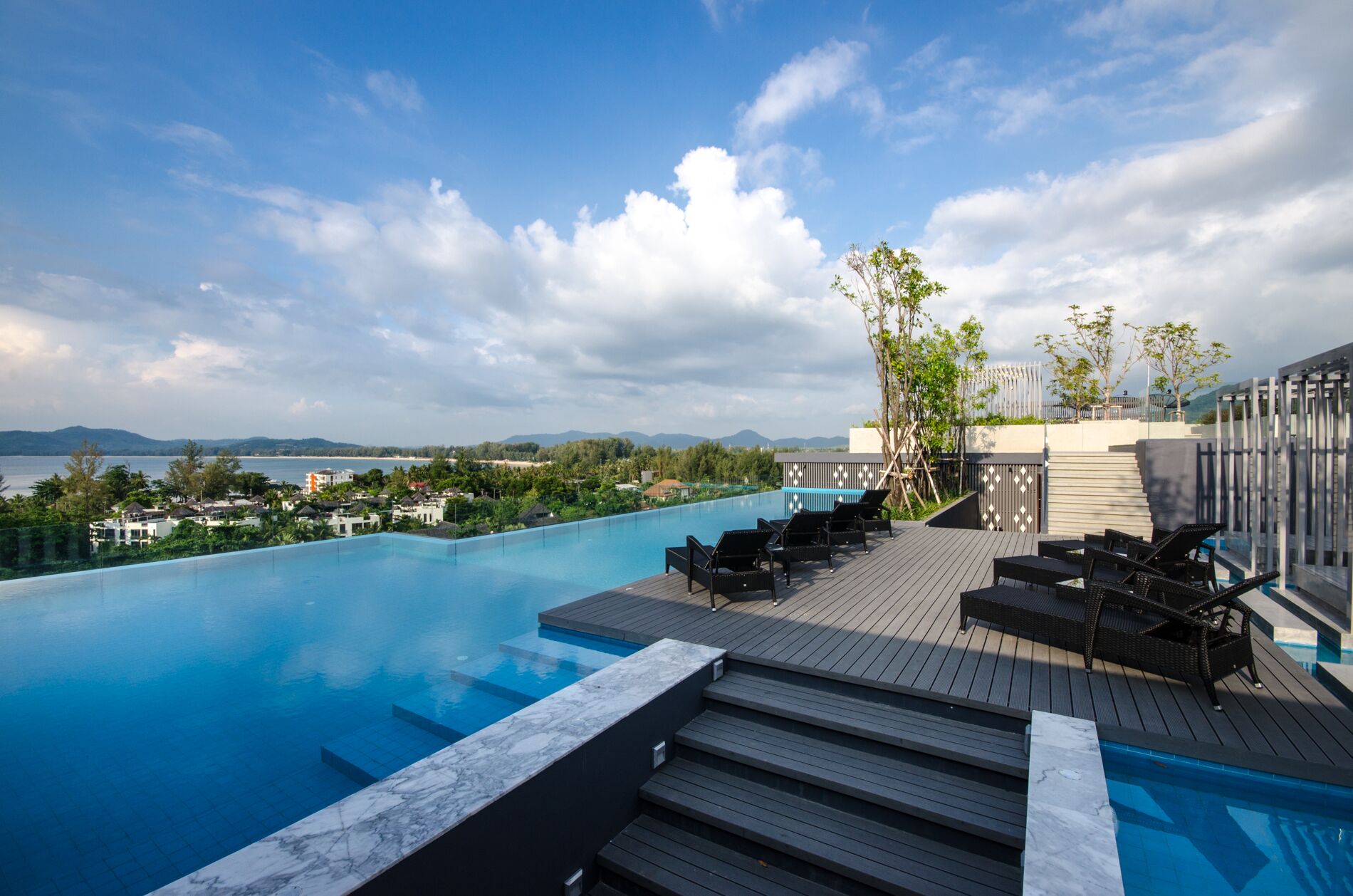 Аренда студии в Aristo 2, юнит 705 (ID 325)