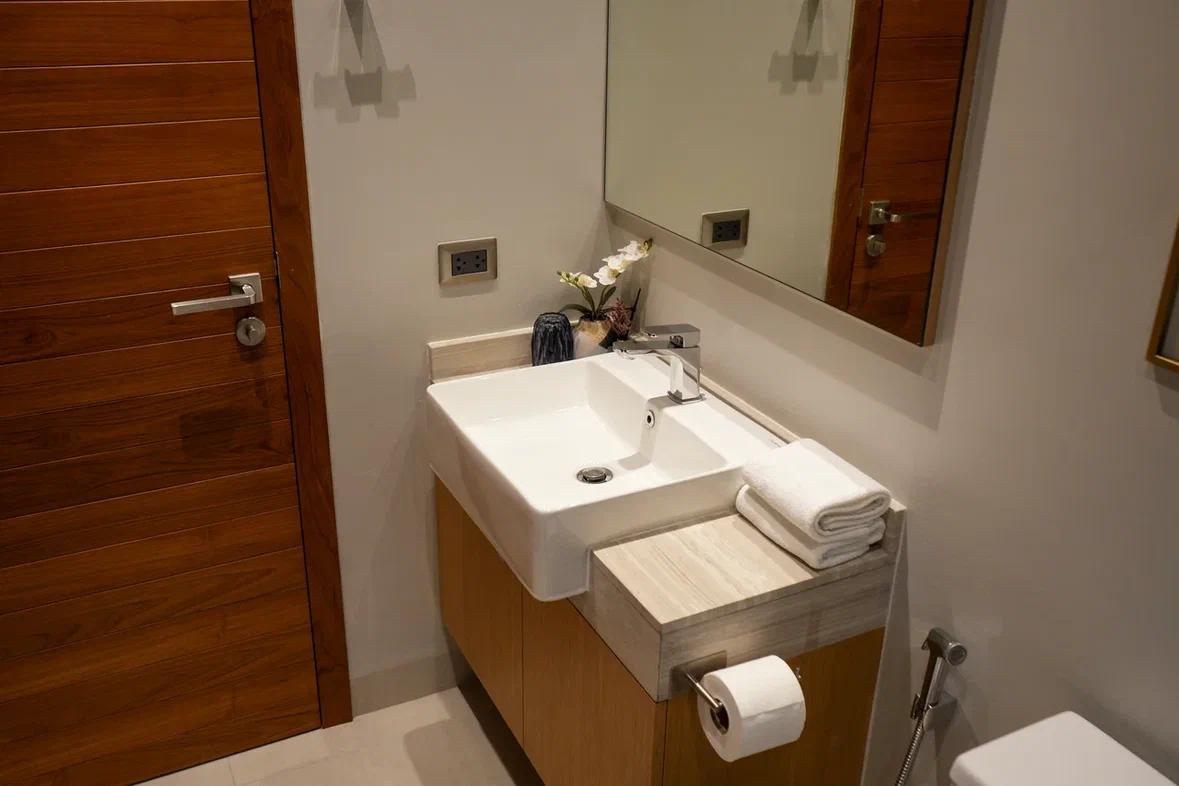 Продажа виллы Botanica Modern Loft II (ID 538)