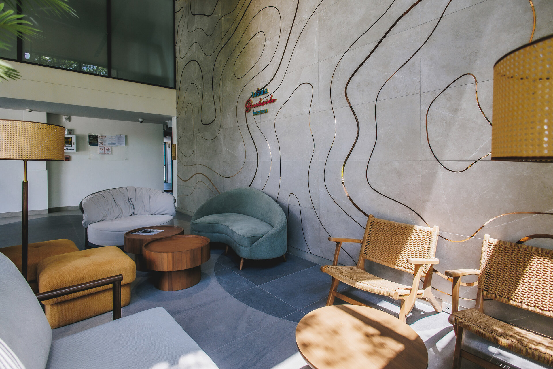 Laguna Beachside — 3 спальни, 133 м², юнит LBS1301 (ID 426)