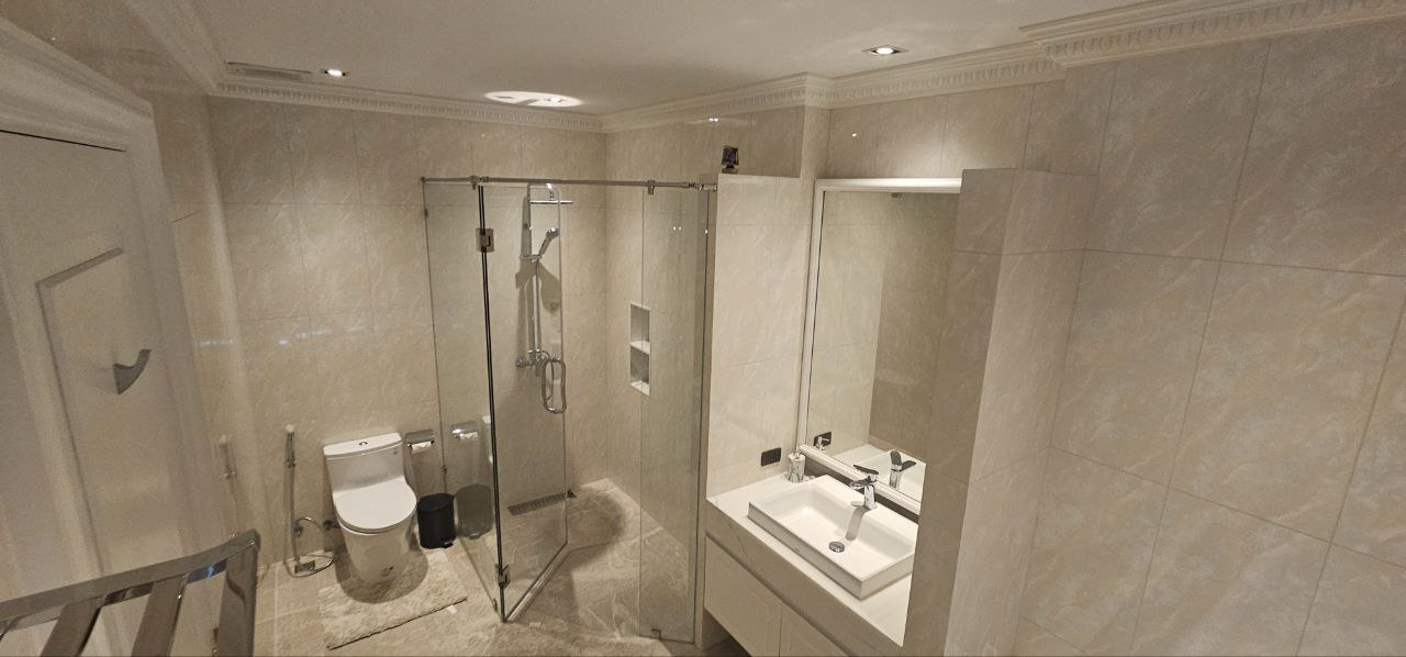 Продажа 3-спальной виллы в Gold Chariot Pool Villa (ID 385)