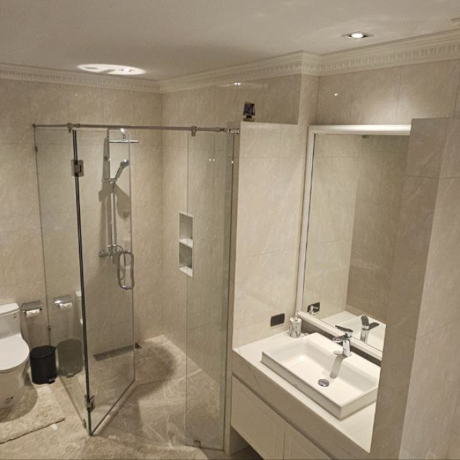 Продажа 3-спальной виллы в Gold Chariot Pool Villa (ID 385)