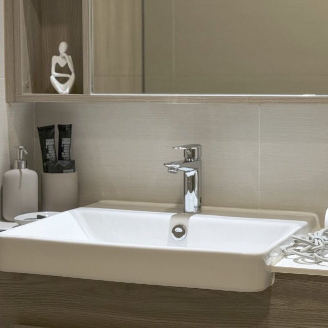 Laguna SkyPark — studio 29 m2 (ID 142)