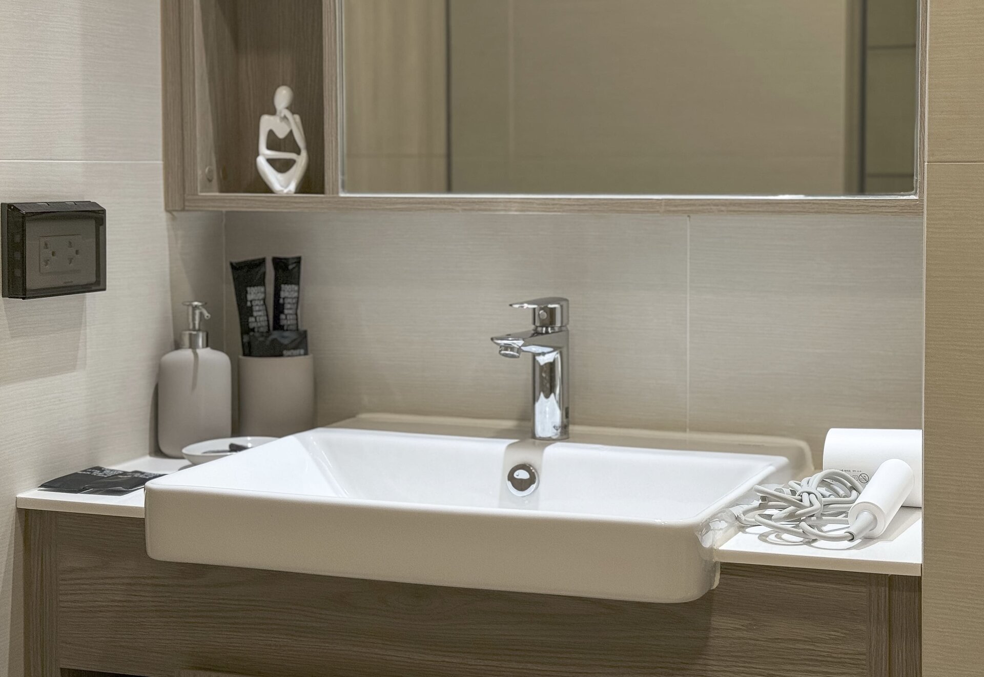 Laguna SkyPark — studio 29 m2 (ID 142)