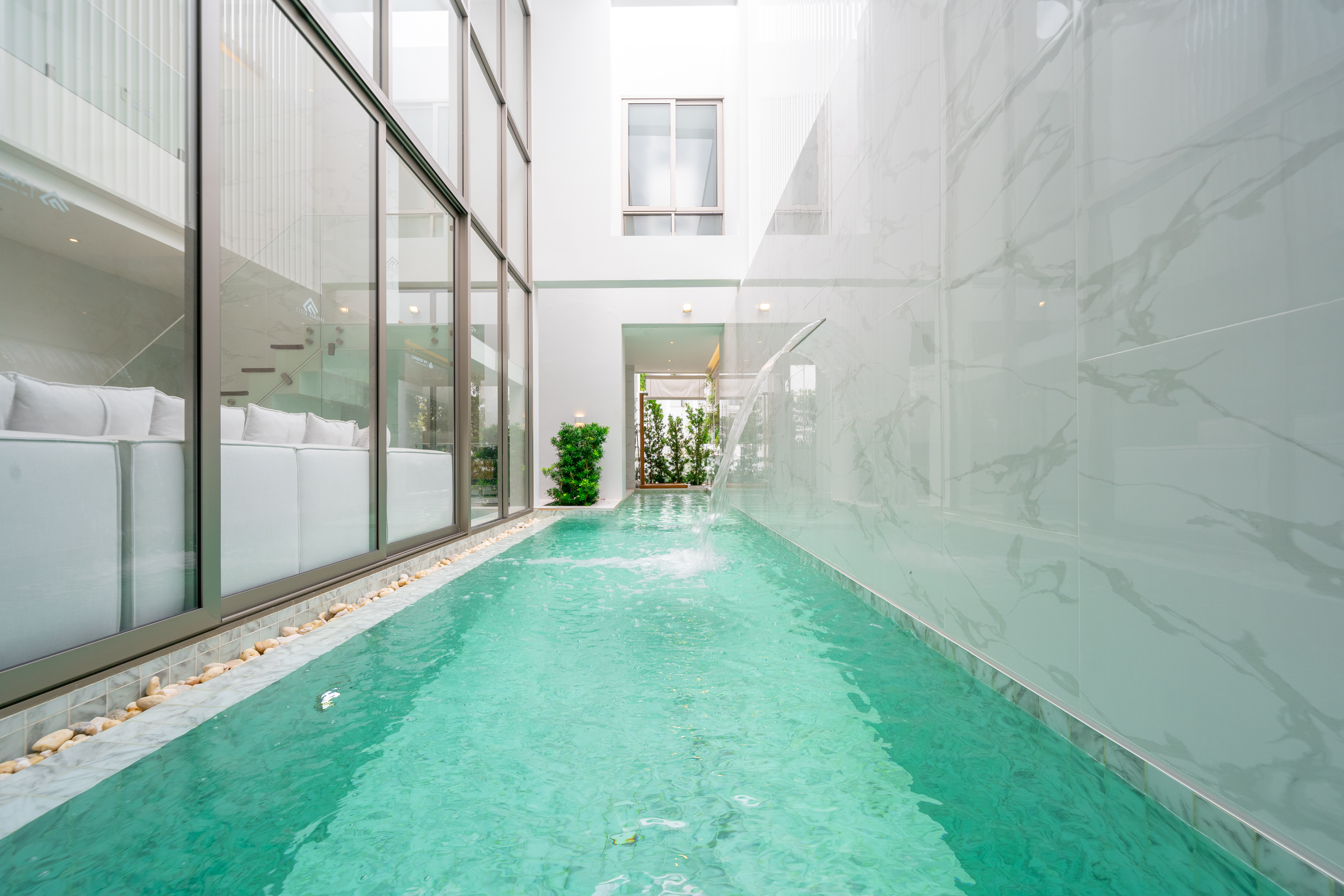 Продажа 3-спальной виллы в The Residence Villa (ID 367)