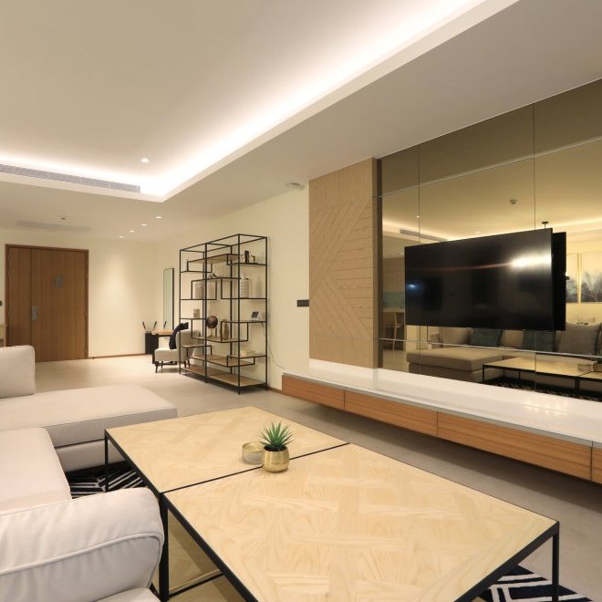 2 bedroom apartment for sale in Angsana Beachfront (ID 492)