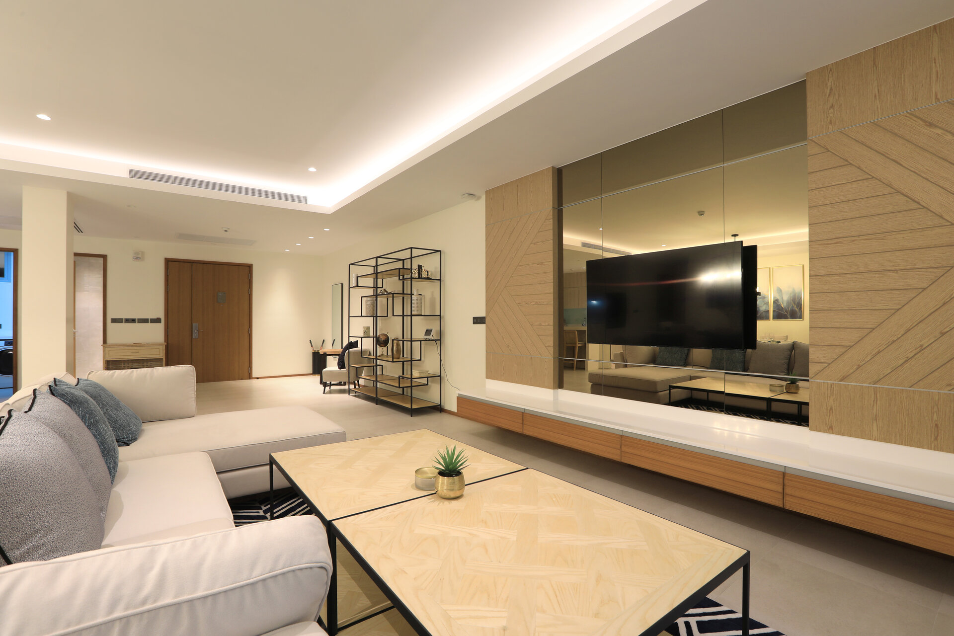 2 bedroom apartment for sale in Angsana Beachfront (ID 492)