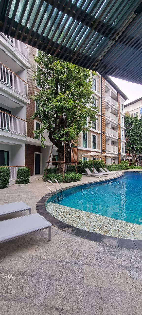 1 bedroom apartment for sale in Title V (ID 372)