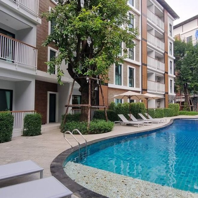 1 bedroom apartment for sale in Title V (ID 372)
