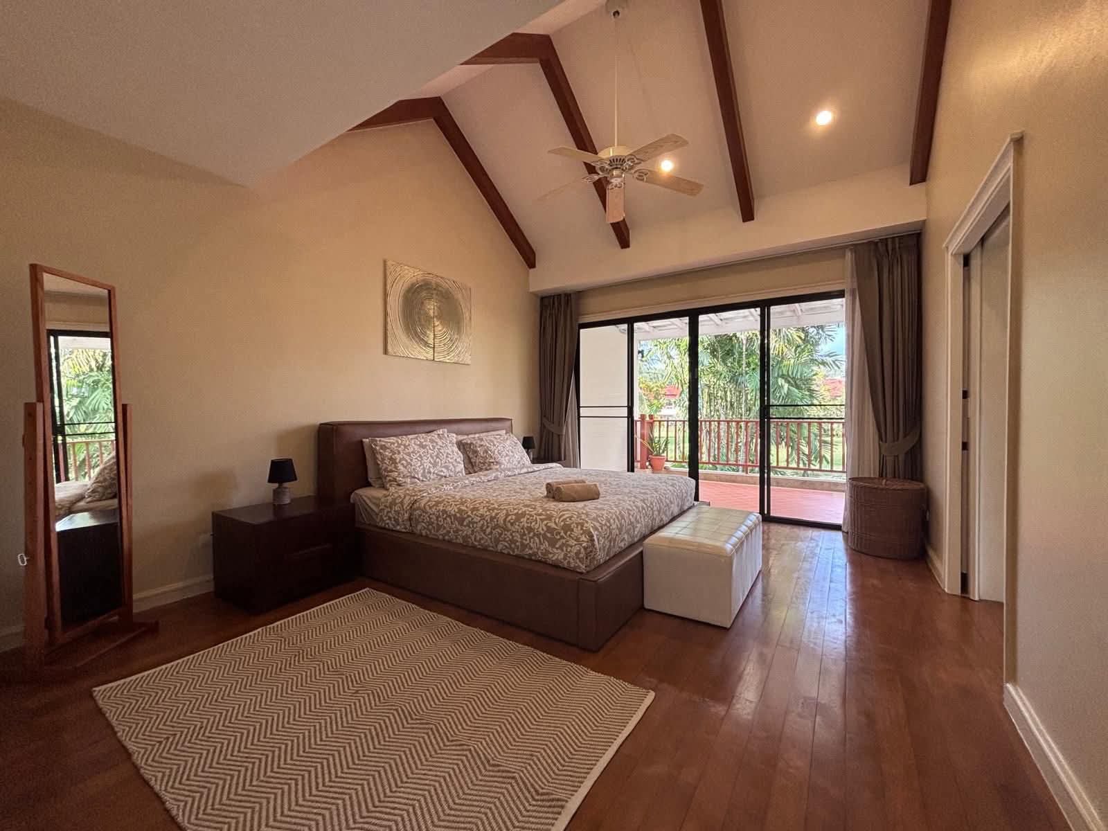 อังสนาวิลล่ารีสอร์ท (ID 644)