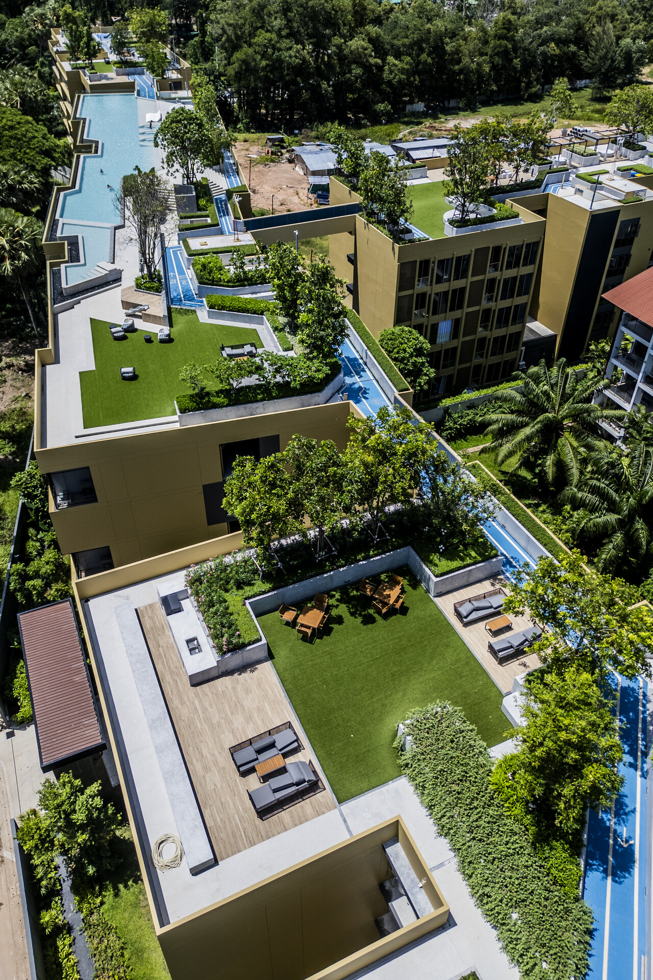 Laguna Beachside — 3 спальни, 133 м², юнит LBS1301 (ID 426)