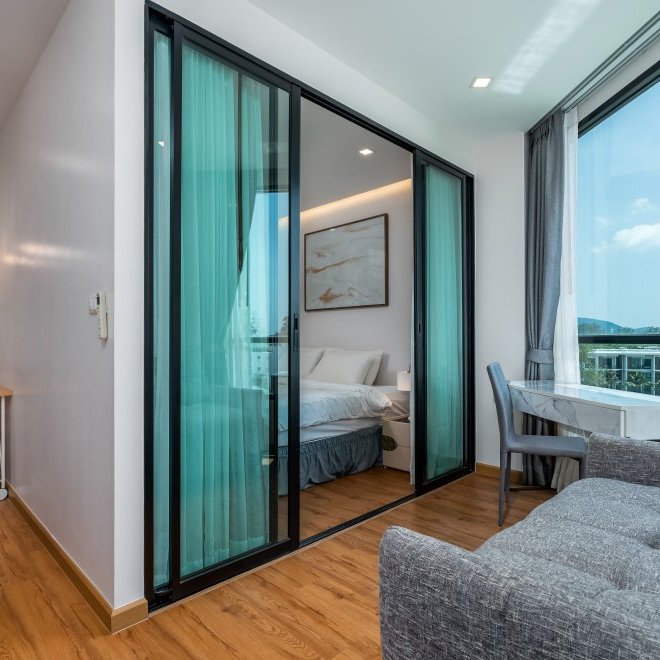 Продажа 1-спальной квартиры в The Proud (ID 365)