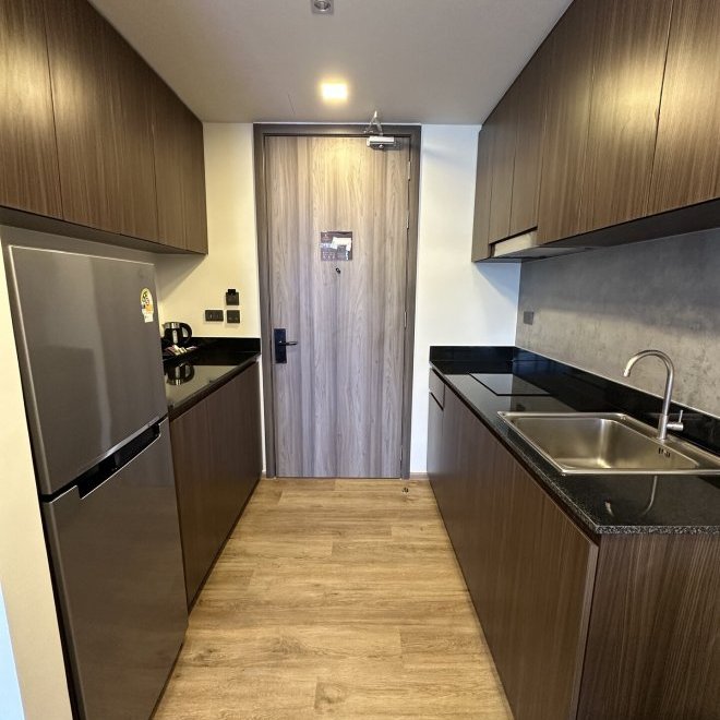 1 bedroom apartment in The Proud Karon, unit 603 (ID 194)