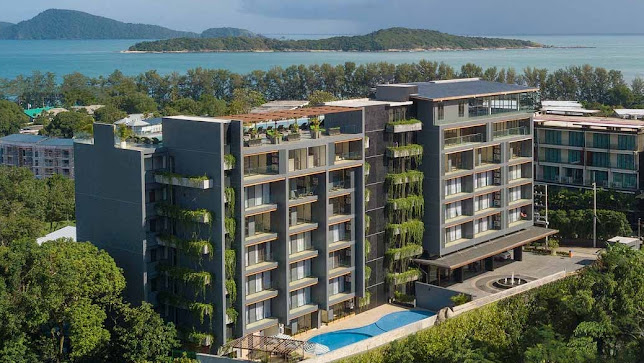 Продажа 2-спальной квартиры в Calypso Garden (ID 477)