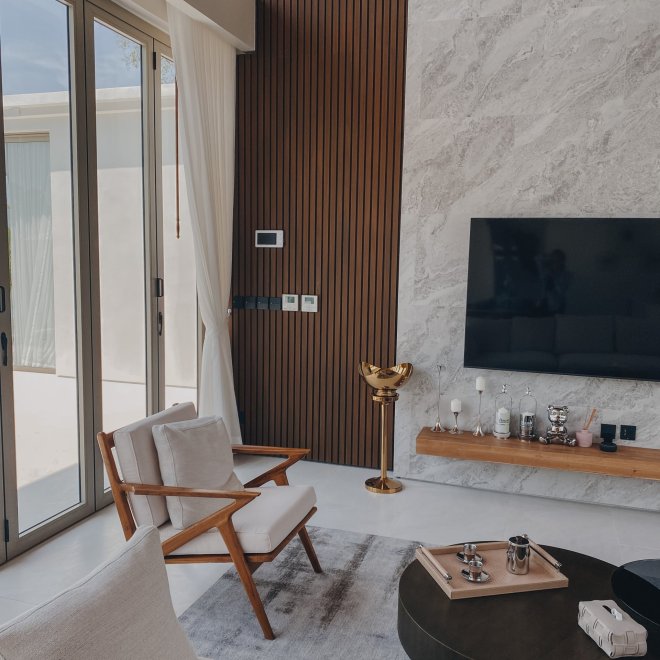 Продажа 3-спальной виллы в комплексе Asherah Villa 2 (ID 521)