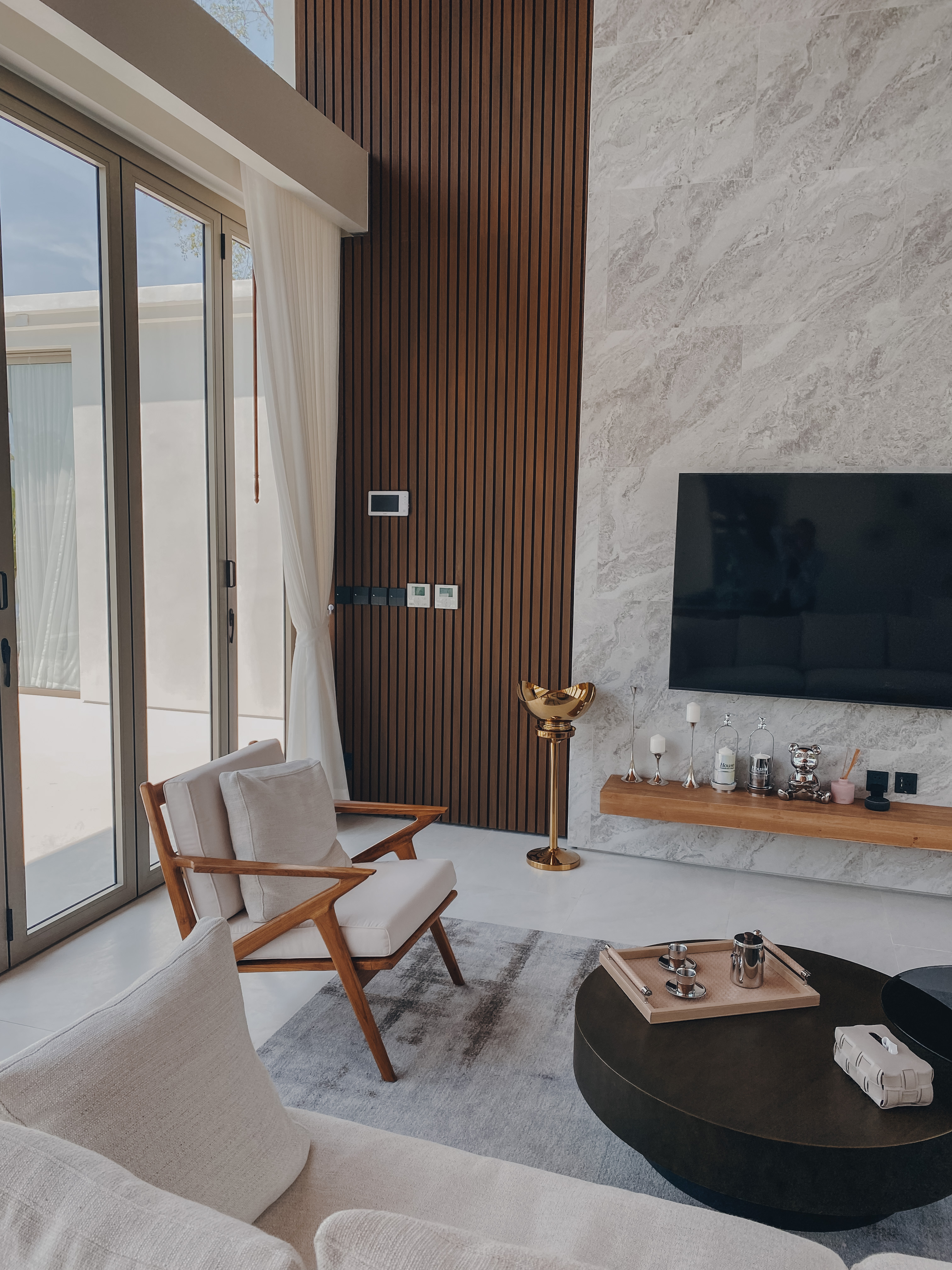 Продажа 3-спальной виллы в комплексе Asherah Villa 2 (ID 521)