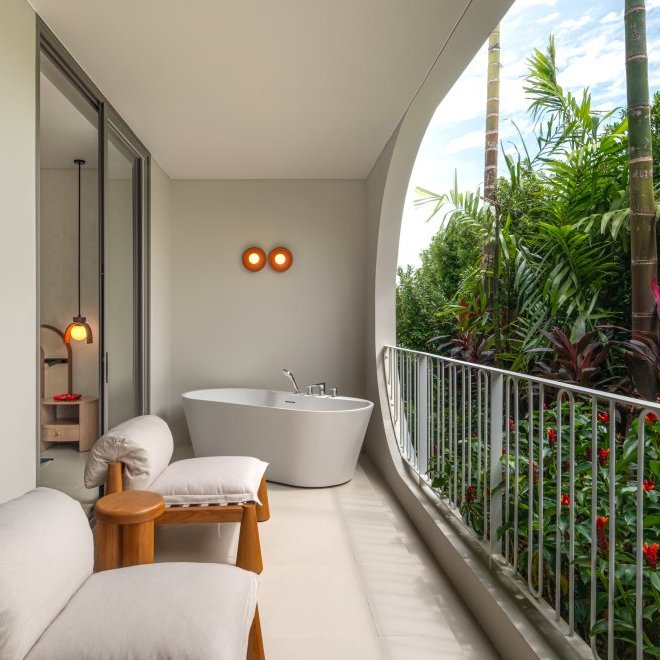 标准住宅出售的一居室公寓 (ID 368)