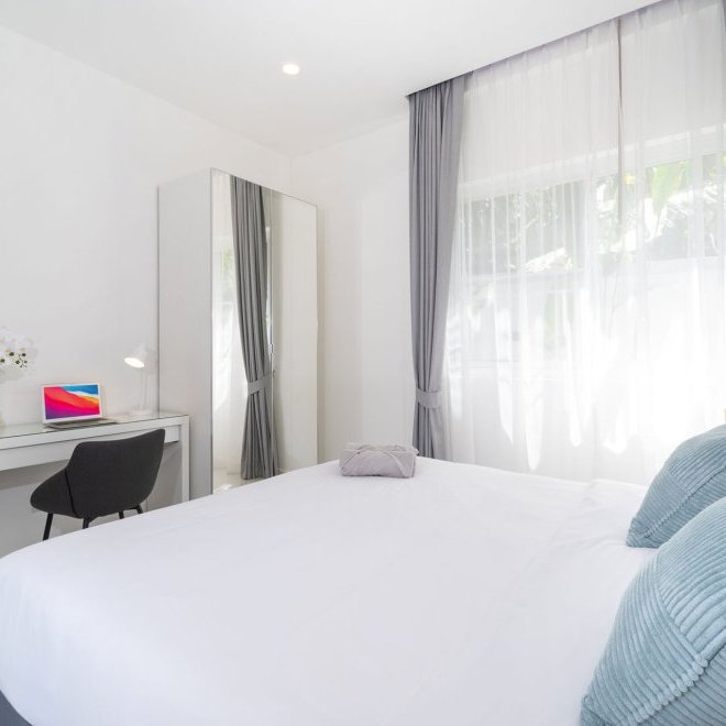 The Greens Villas (ID 614)