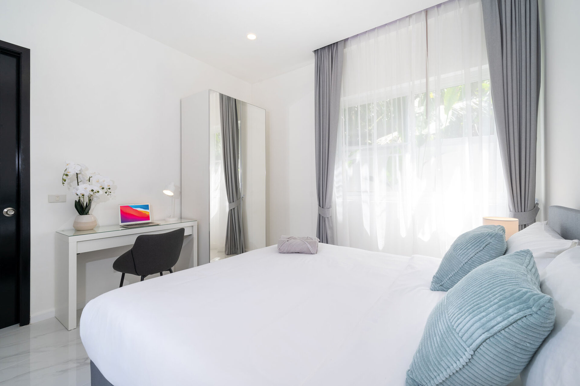 The Greens Villas (ID 614)