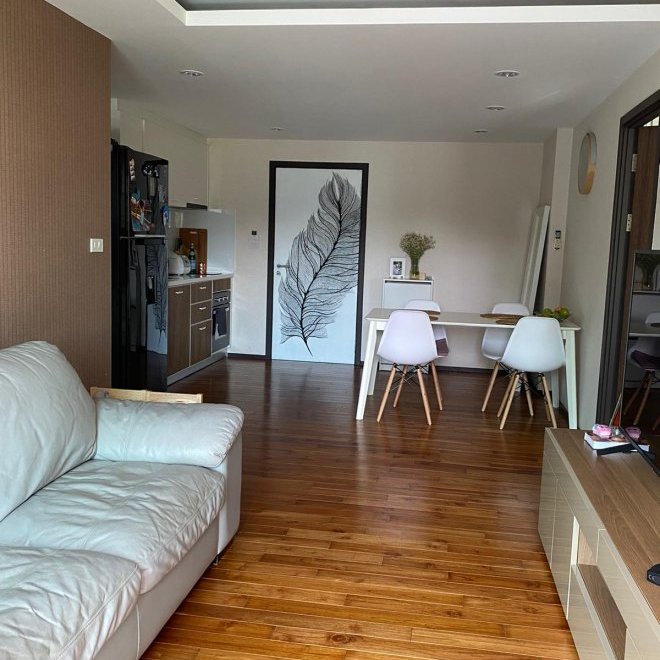 2 спальная квартира в Title 3 (ID 131)