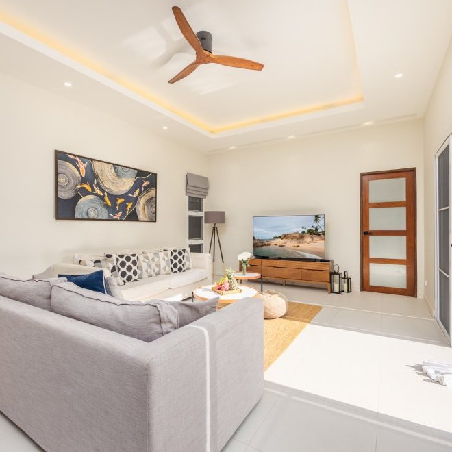 VILLA EMILIA (ID 705)