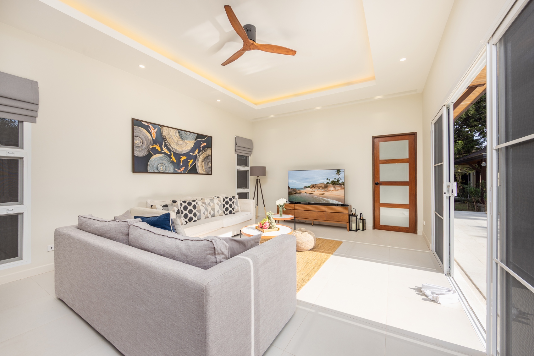 VILLA EMILIA (ID 705)