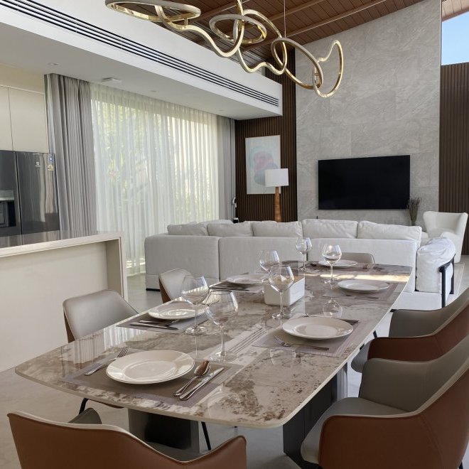 Продается Asherah Villa (ID 39)