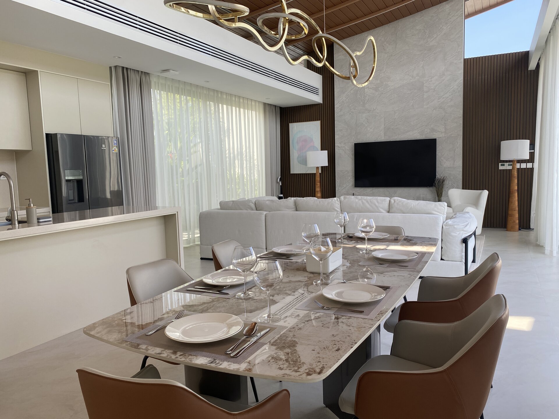 Продается Asherah Villa (ID 39)