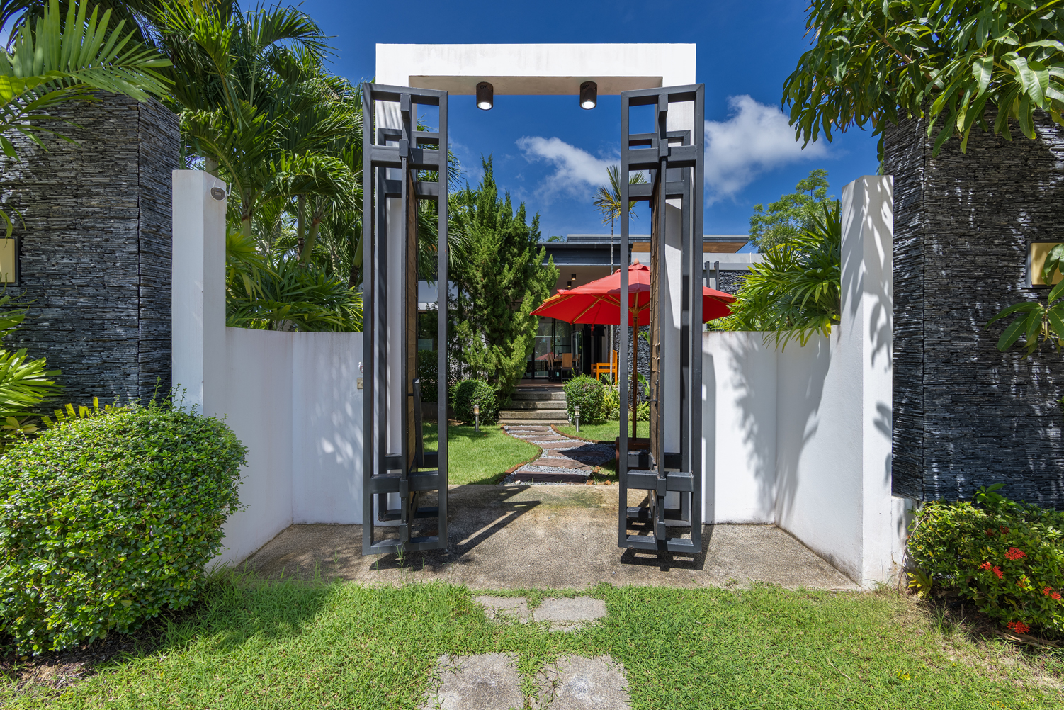 Villa Fam в Baan Bua (ID 704)