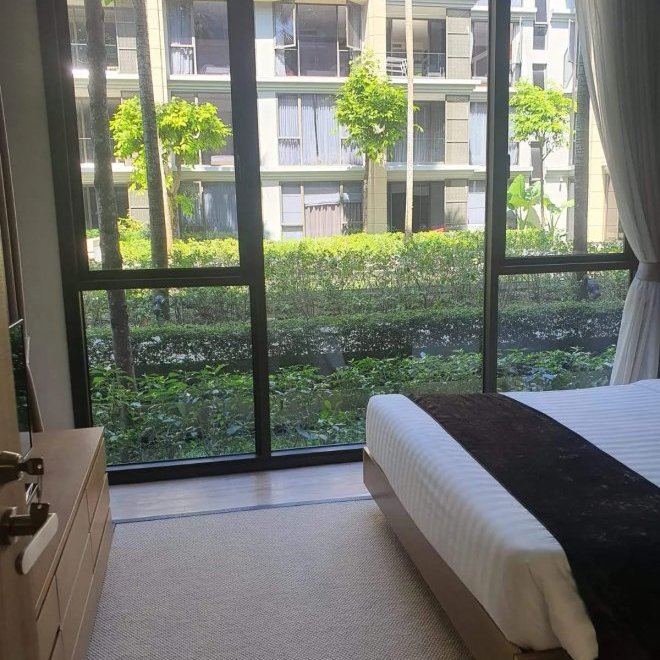 Baan Mai Khao — 2 спальни, 93 м², у моря (ID 135)