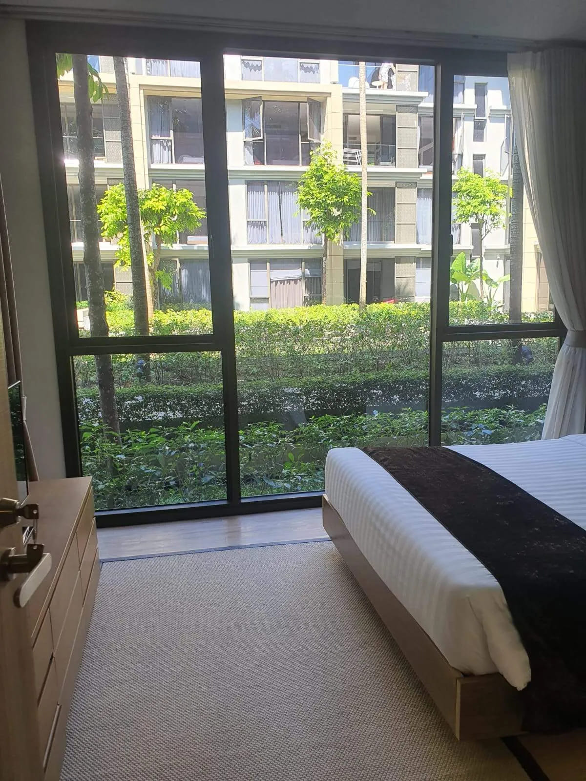 Baan Mai Khao — 2 спальни, 93 м², у моря (ID 135)