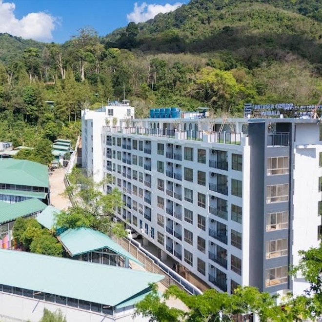 Продажа 1 спальной квартиры в Fantasea Condo (ID 517)